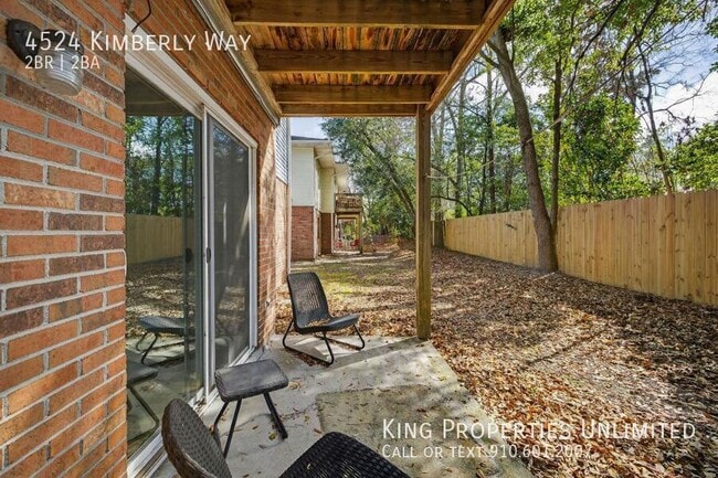 Building Photo - 4524 Kimberly Way