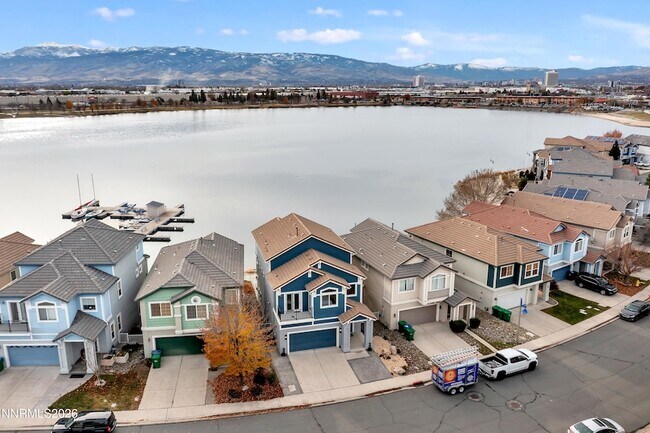 Building Photo - 1165 Harbour Cove Ct