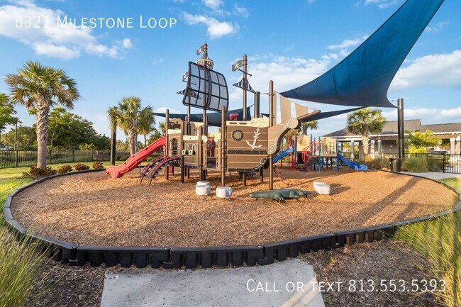 Building Photo - 6321 Milestone Lp