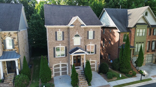 Building Photo - 7955 Magnolia Square