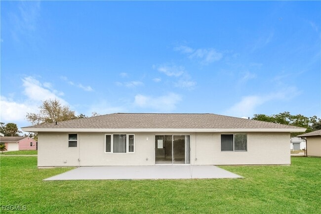 Building Photo - 4609 Mongite Rd