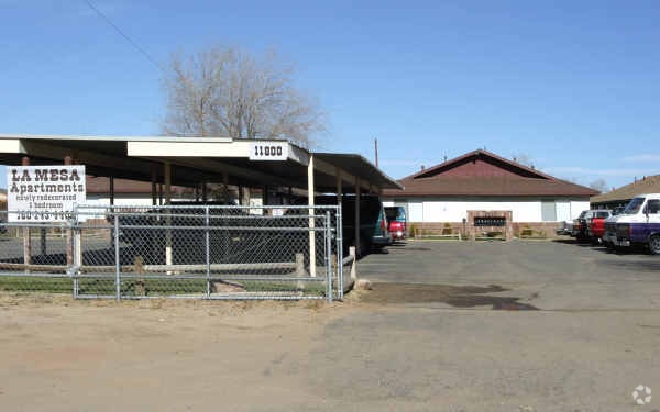 Building Photo - Freshly Modernized 1-Bed, 1-Bath Apartments in Adelanto!!