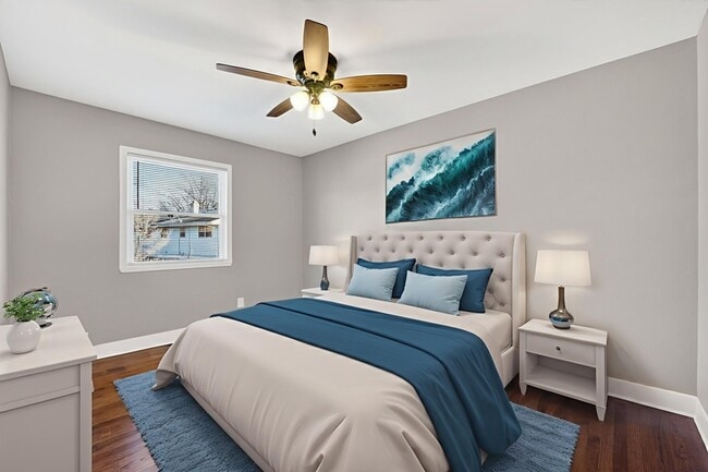 Building Photo - 4520 Apple Orchard Ln