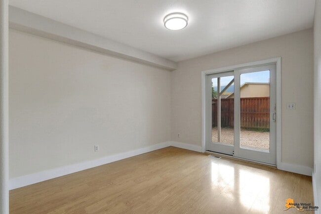 Building Photo - COMING SOON! Rare Find! East Anchorage Home! Military Discount Available!