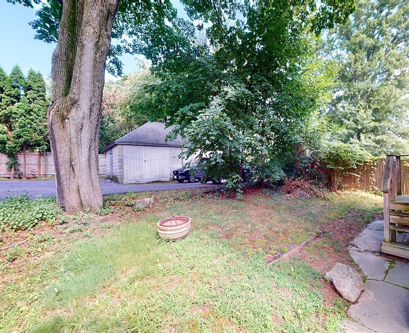 Building Photo - 544 Hope St