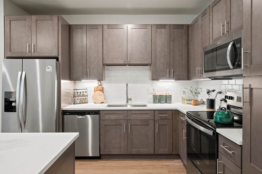 The Delta Pearland general photo - The Delta Pearland