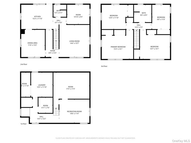 Building Photo - 398 Cherry St