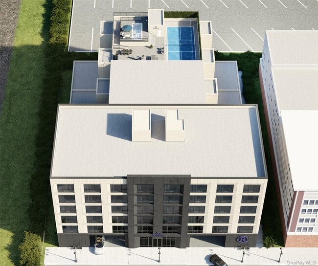 Building Photo - 101 Searing Ave