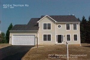 Primary Photo - Lease Pending