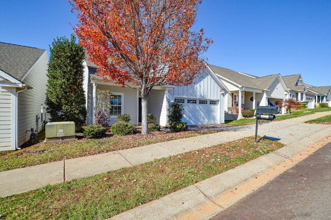 Building Photo - Modern Comfort, Flexible Living, Tailored ...