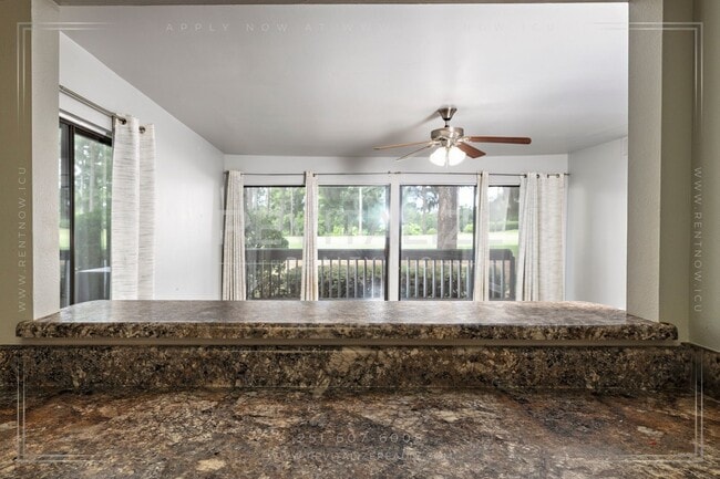 Building Photo - Charming 2 Bedroom/2 Bathroom Condo in Dap...