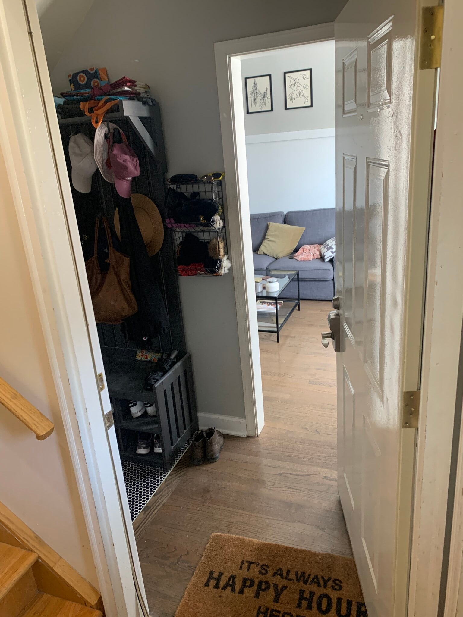 Building Photo - 1718 N Campbell Ave