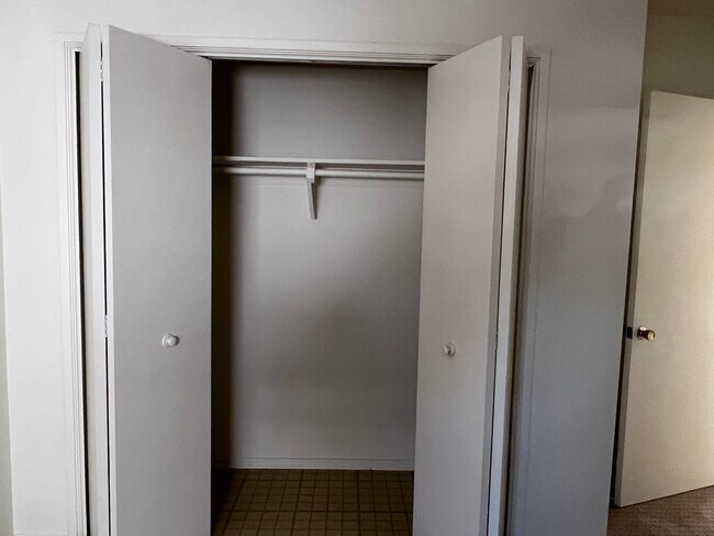 Closet In Bedroom - 3751 Midvale Ave