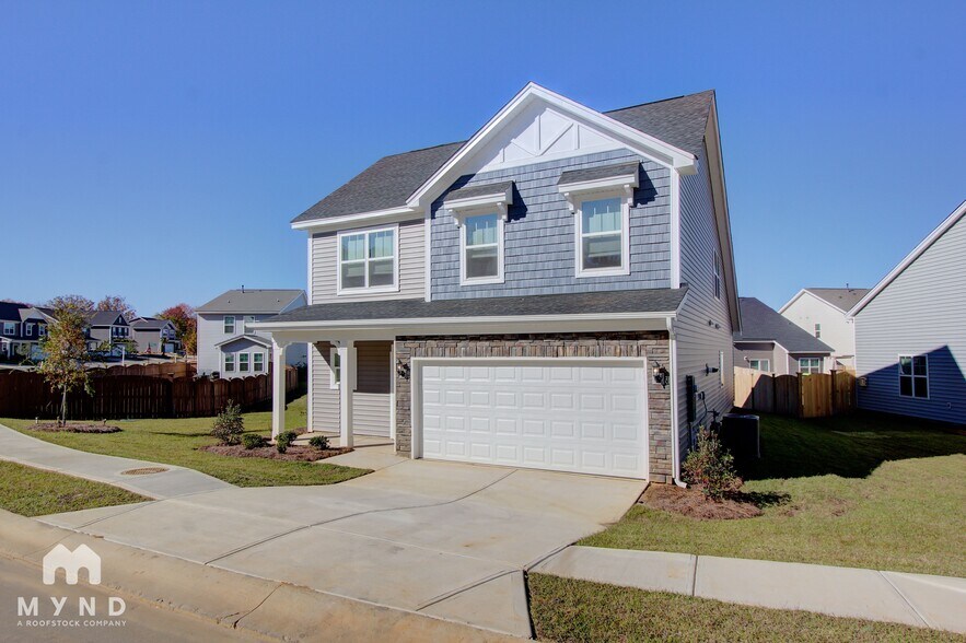 Building Photo - 863 Bergenfield Ln