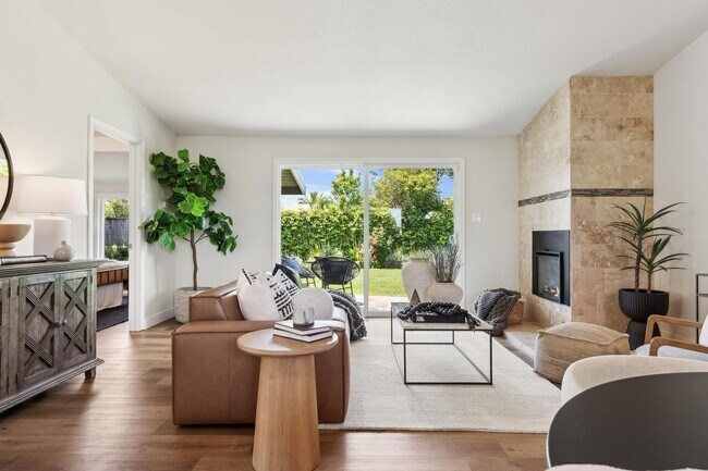 Building Photo - Full Remodeled Single-Level Home in San Rafael