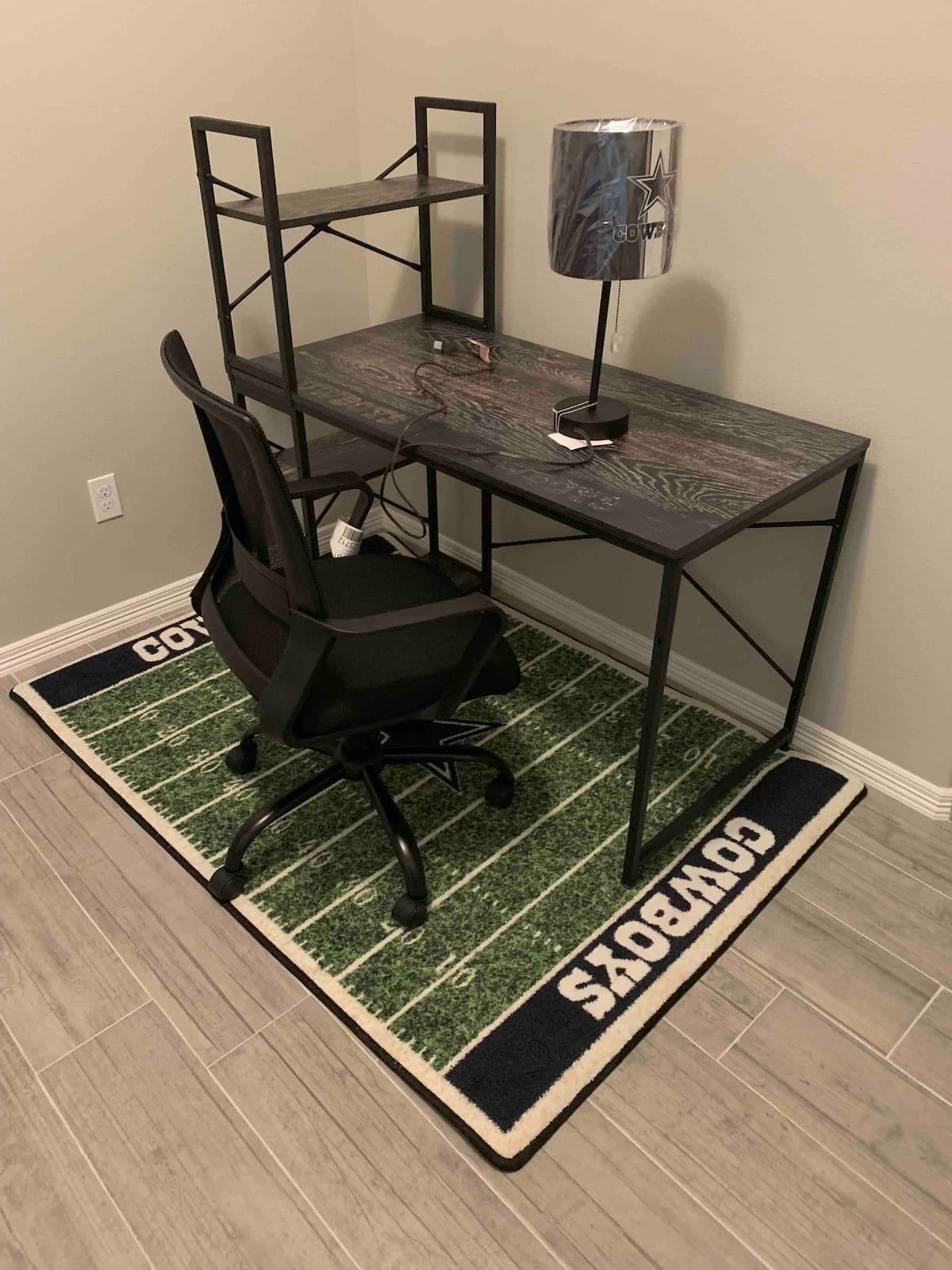 Office - 5106 N Winona Dr