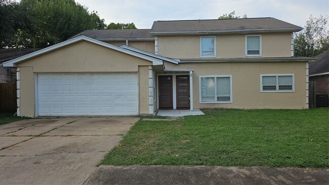Primary Photo - 14310 Branchwater Ln