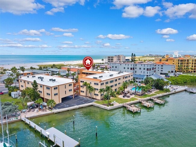 Building Photo - 10265 Gulf Blvd