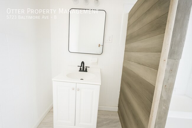 Building Photo - 5723 Baltimore Ave