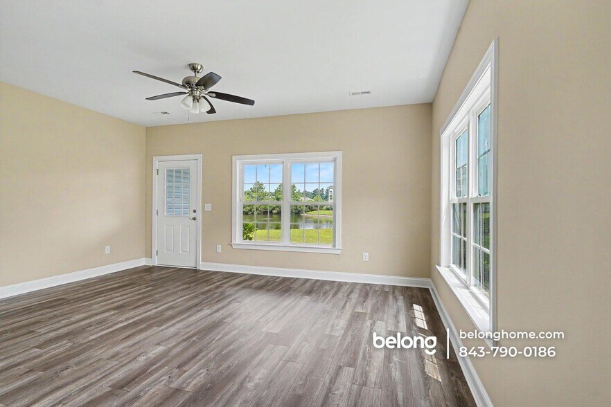 Building Photo - 346 Kiskadee Loop