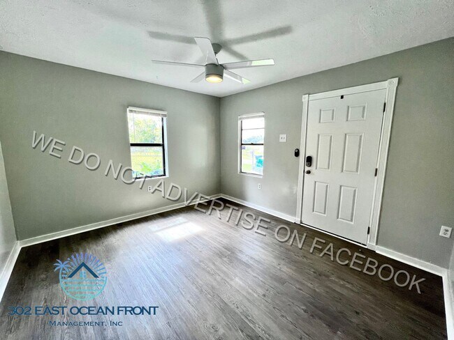 Building Photo - Lovely 2 bedroom / 1 bathroom home now available for rent!