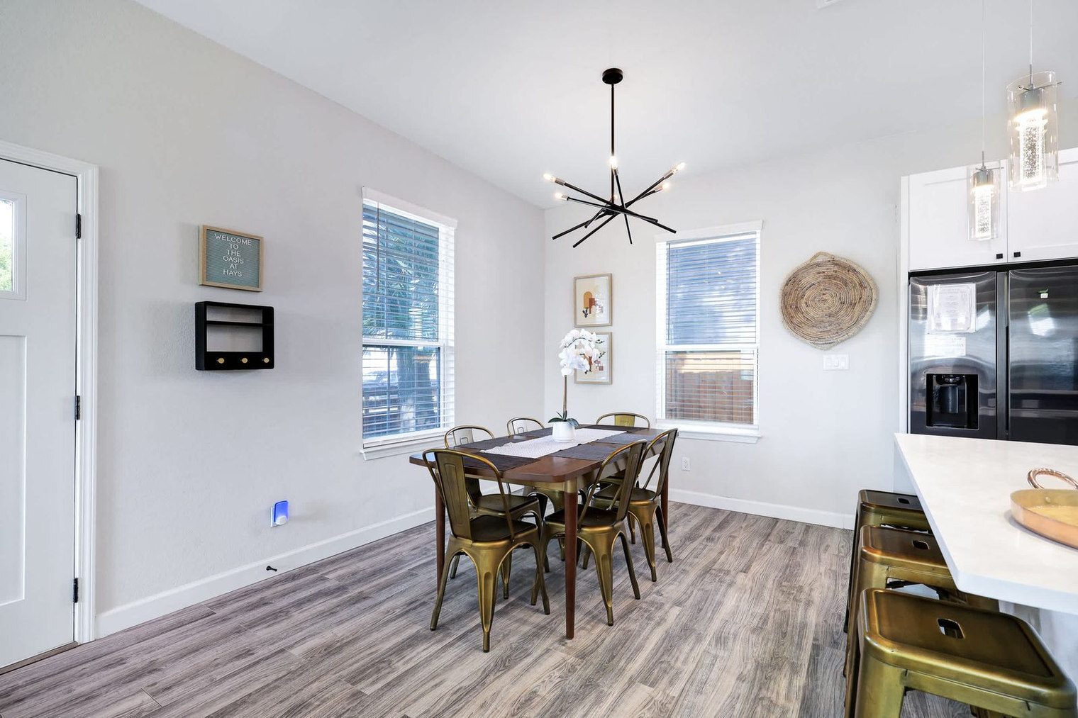 Building Photo - 1214 Hays St