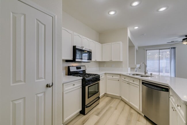 Building Photo - Silverado Ranch 3 bedroom home completely remodeled interior ready for immediate move in!