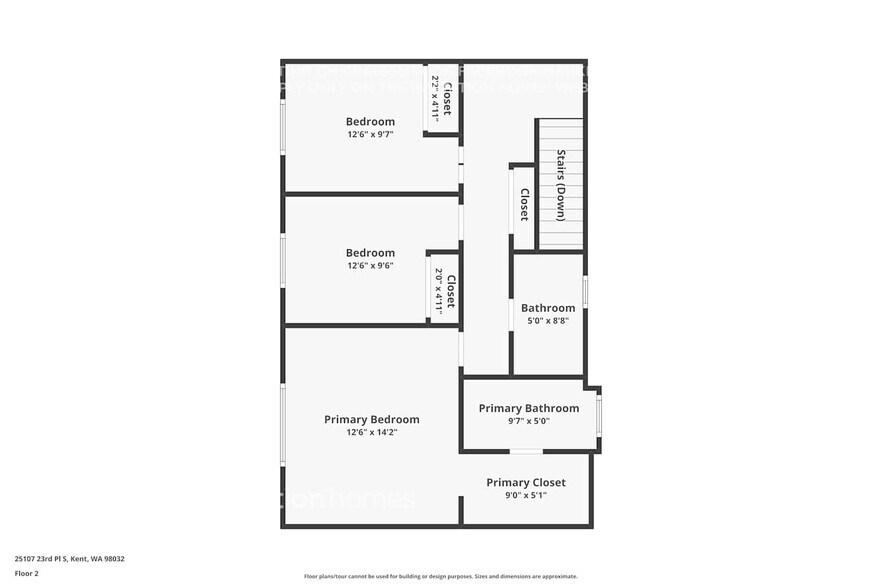 Building Photo - 25107 23rd Ct S