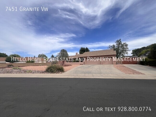 Building Photo - 7451 Granite View