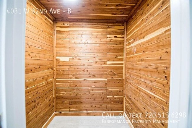 Building Photo - 4031 W 32nd Ave