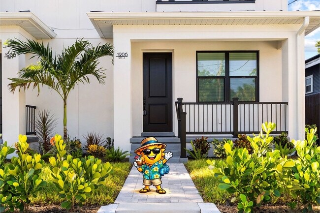 Building Photo - 1906 W Cherry St