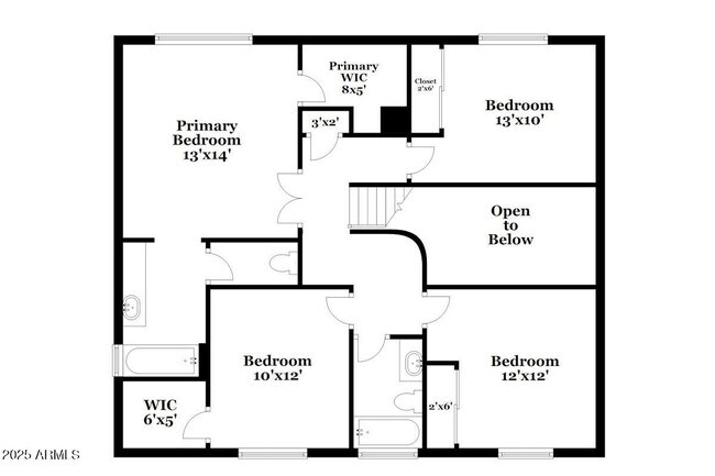 Building Photo - 2843 S 63rd Ln