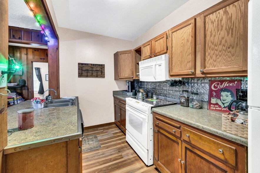 Building Photo - 2610 Couchville Pike