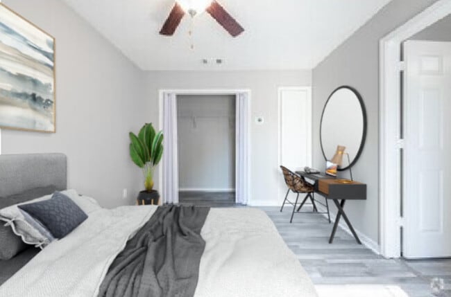 Building Photo - Wrightsboro Commons