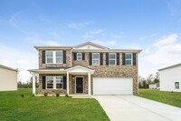 Building Photo - 4043 Lake Russell Dr