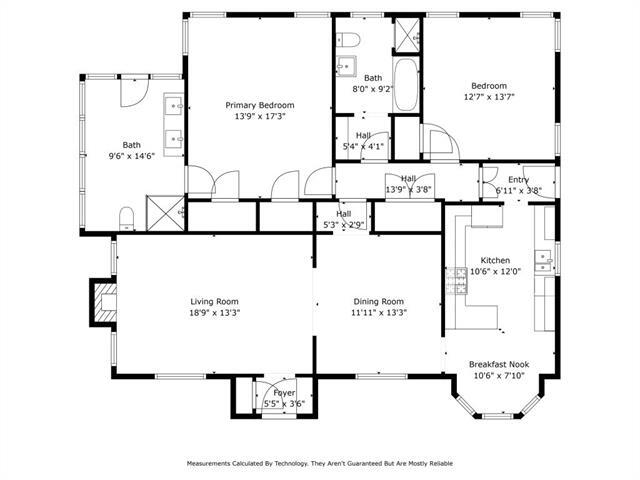 Building Photo - 6948 Clayton Ave