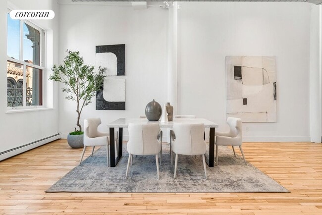 Building Photo - 489 Broome St