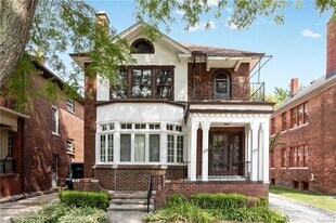 Building Photo - 974 Nottingham Rd