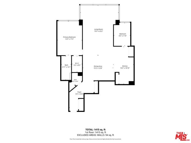 Building Photo - 865 Comstock Ave