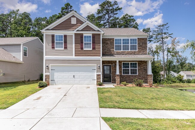 Building Photo - 2527 Linhay Dr.