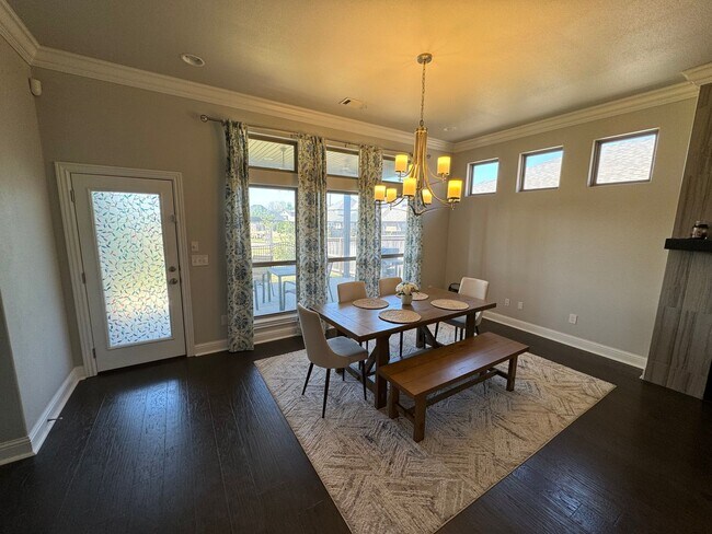 Building Photo - Classic Brick Home with Spacious Living & Outdoor Space