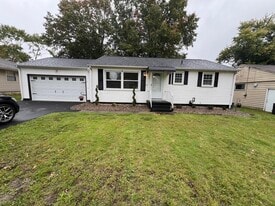 Building Photo - 3860 Burkey Rd