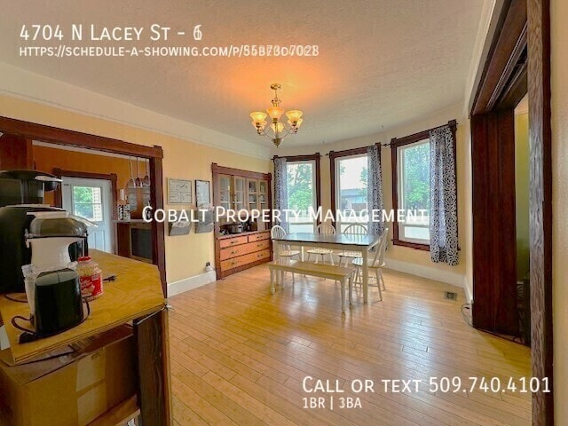 Building Photo - 4704 N Lacey St