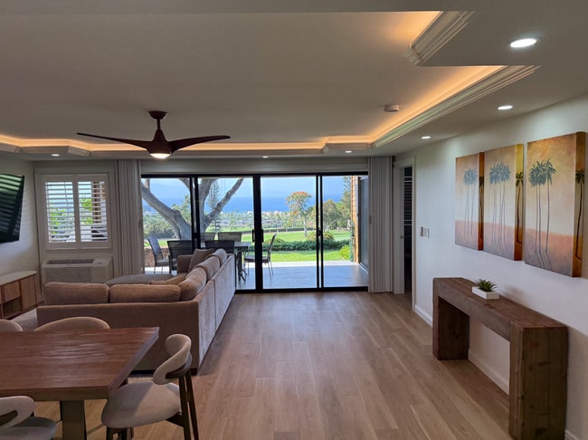 Building Photo - 50 Puu Anoano St