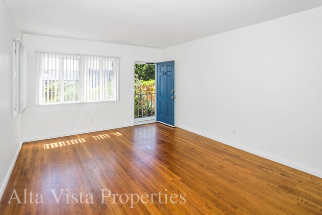 Building Photo - Great two bedroom, one bath beach bungalow...