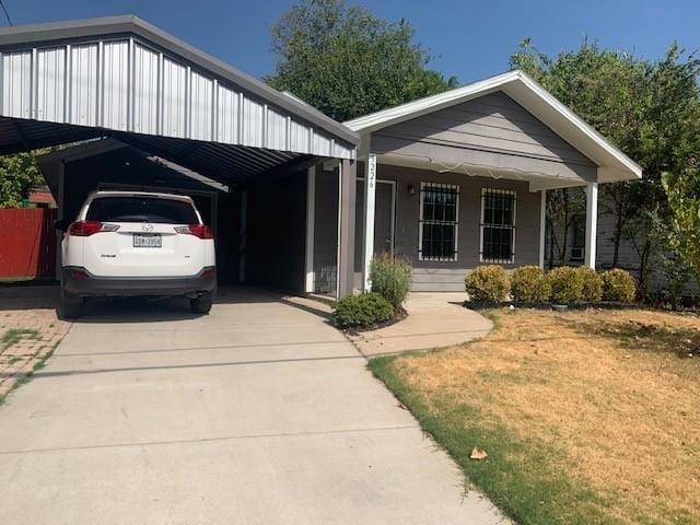 Building Photo - 3226 Navaro St