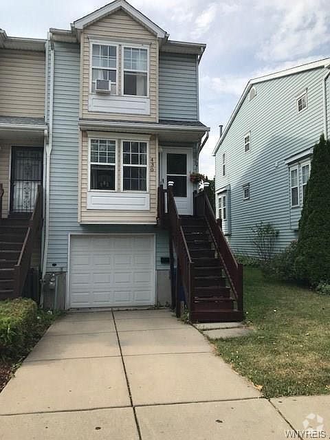 Building Photo - 430 Connecticut St