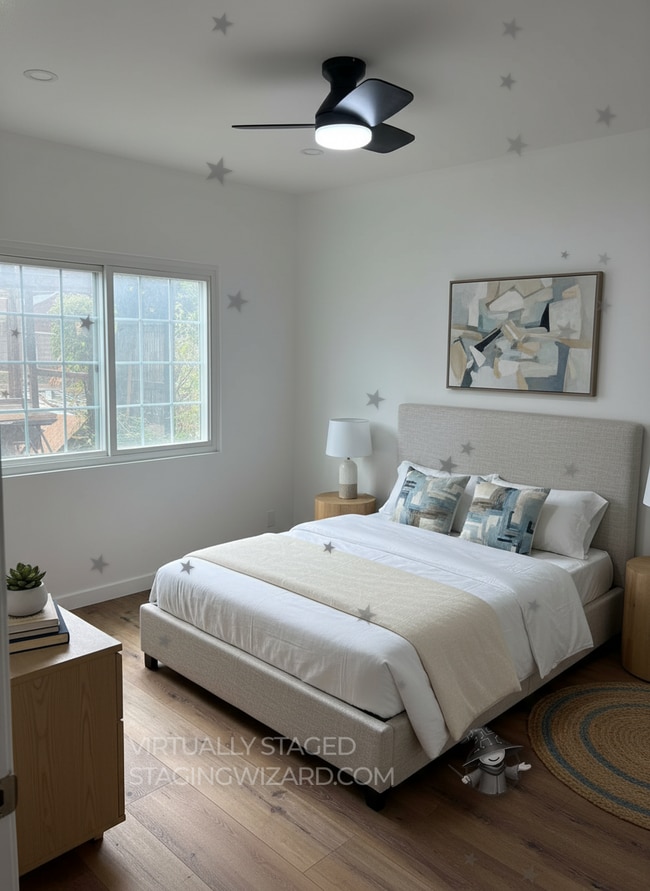 Building Photo - 5526 W 118th Pl