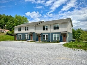 Building Photo - New Construction! Open Floorplan!