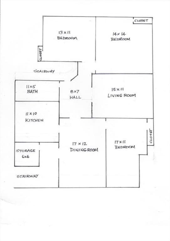 Building Photo - 64 Jireh St